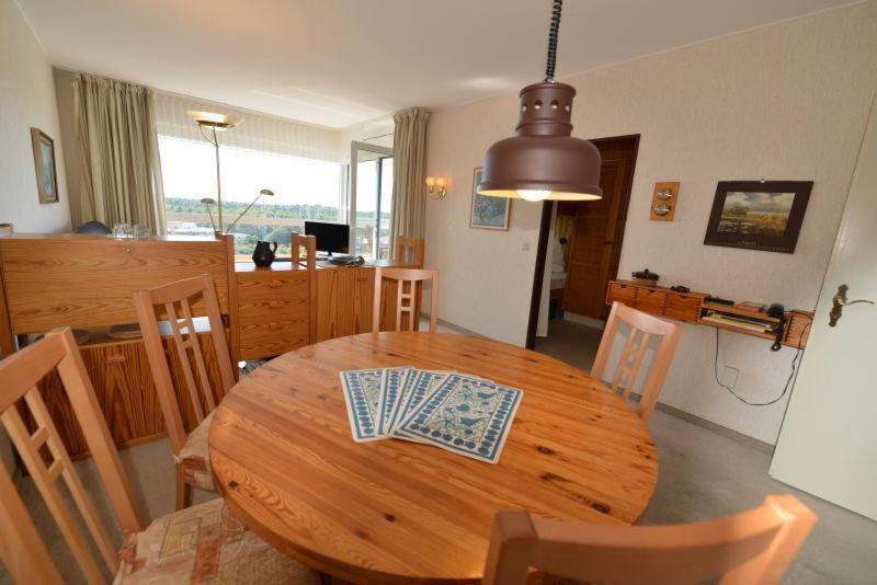 Apartamento Haus Frische Brise 1004 Cuxhaven Exterior foto