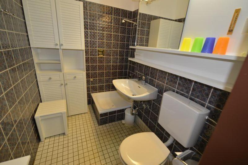 Apartamento Haus Frische Brise 1004 Cuxhaven Exterior foto